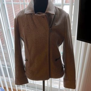 Banana republic wool jacket